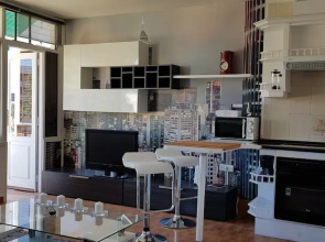 Holiday Rental