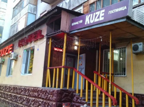 Kuze Hotel