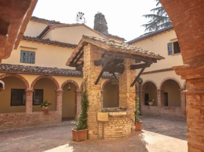 La Loggia Historic Resort
