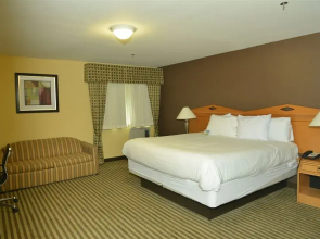 Days Inn Hamden