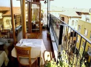 Hotel Uyan - Special Class