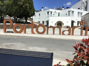 Hotel Vistalegre