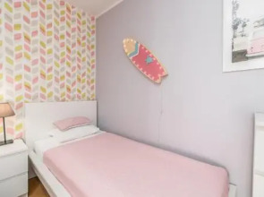 Apartamenty Koobrzeg Osiedle Polanki