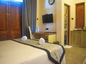 Abhaya Mandapa Hotel