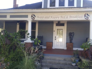 Kapp and Kappy B&B