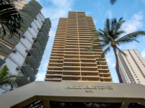 Aston Waikiki Beach Tower