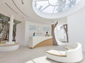 Fleur de Lys Resort & Spa Long Hai