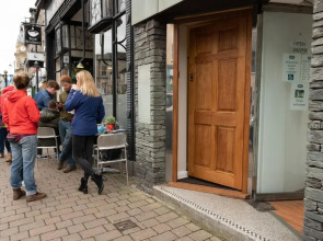 Forrest's Yard - Apartment 1