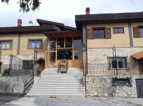 Residence Fonte Eremita