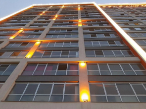 Apartments on Nemirovich-Danchenko street, 148/1