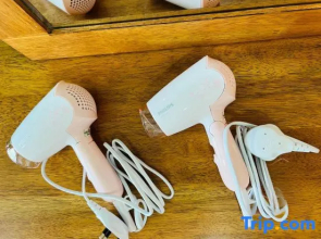 The Senai Garden Apartment Near Senai Airport&Jpo