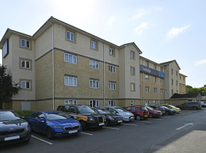 Travelodge Harlow
