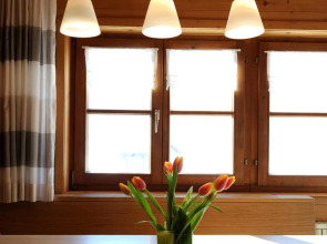 Ferienwohnungen Moosbrugger