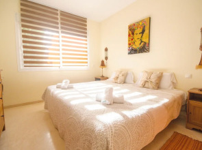 Apartamento Marino
