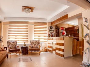 Can Apart&Suites Akçakoca