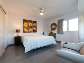 Holidays & Health in Finca Oasis - APART 2