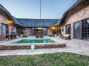 Leisure Kruger Lodge