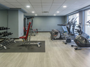 Отель Bluesea Al Andalus