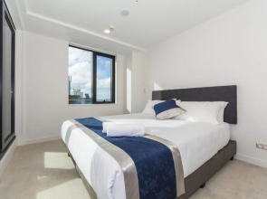 Star Victoria Serviced Apartments