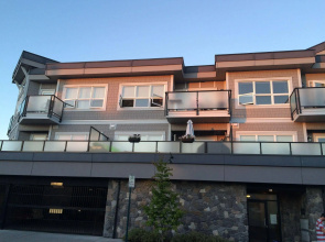 Watermark Sunset Suite