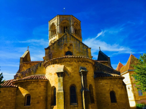 Fenêtre sur Loire
