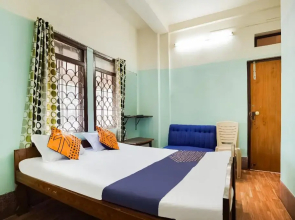 Nandan Lodge by OYO Rooms
