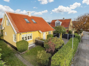 6 Person Holiday Home in Skagen