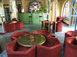 EL Gezira Gardens Hotel