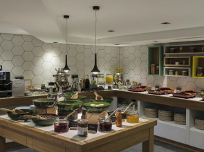 Holiday Inn Istanbul - Old City by IHG