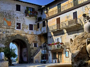 Domus Lepida