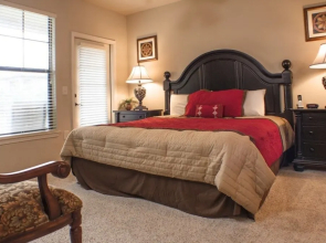 Ip60498 - Bella Piazza Resort - 3 Bed 3 Baths Condo