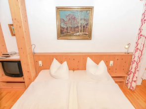 Pleasant Apartment in Ruhpolding With Swimming Pool