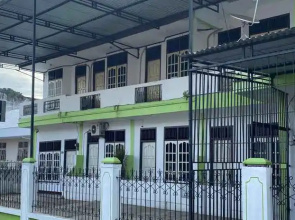 Oyo 3455 Ceten Residence