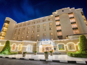 Tolip Family Club Borg El Arab