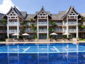 Allamanda Laguna Phuket by RESAVA