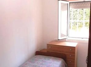 Comfy Holiday Home in San Lorenzo with Garden