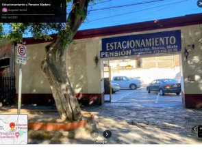 Embajadoras Apartment & Rooftop