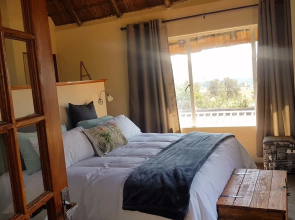 Rocky Hollow Guest Farm