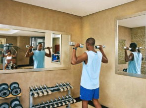 Southern Sun O.R Tambo