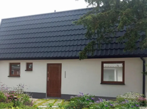 Detached Holiday Home Near Alkmaar