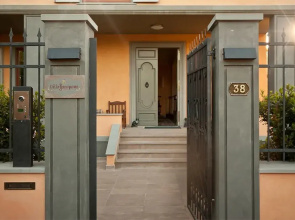 Relais Villa Jacopone Suites