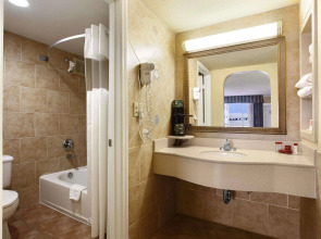 The Harrison Hotel Downtown Hollywood