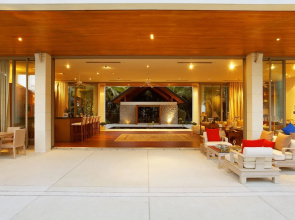Baan Taley Rom