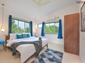 EKOSTAY - Alpha Villa