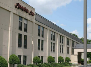 Hampton Inn Lagrange near Callaway Gardens