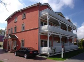 Apartments Villa Seeblick