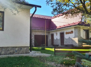 Usadba Okhotnichiy Dvor