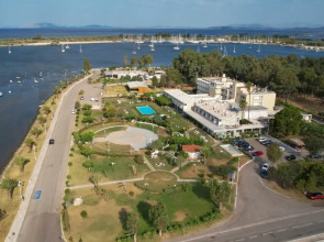 Theoxenia Messolonghi