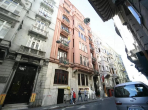 Vardar Palace Hotel - Special Class