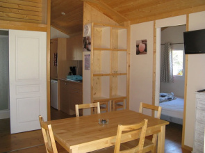 Les Hauts de Baldy
